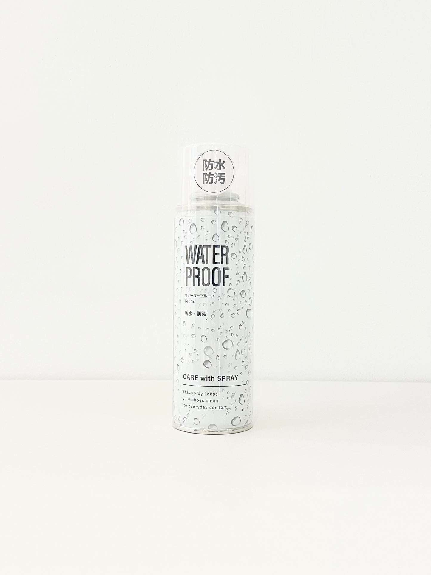 Jewel Waterproof Spray