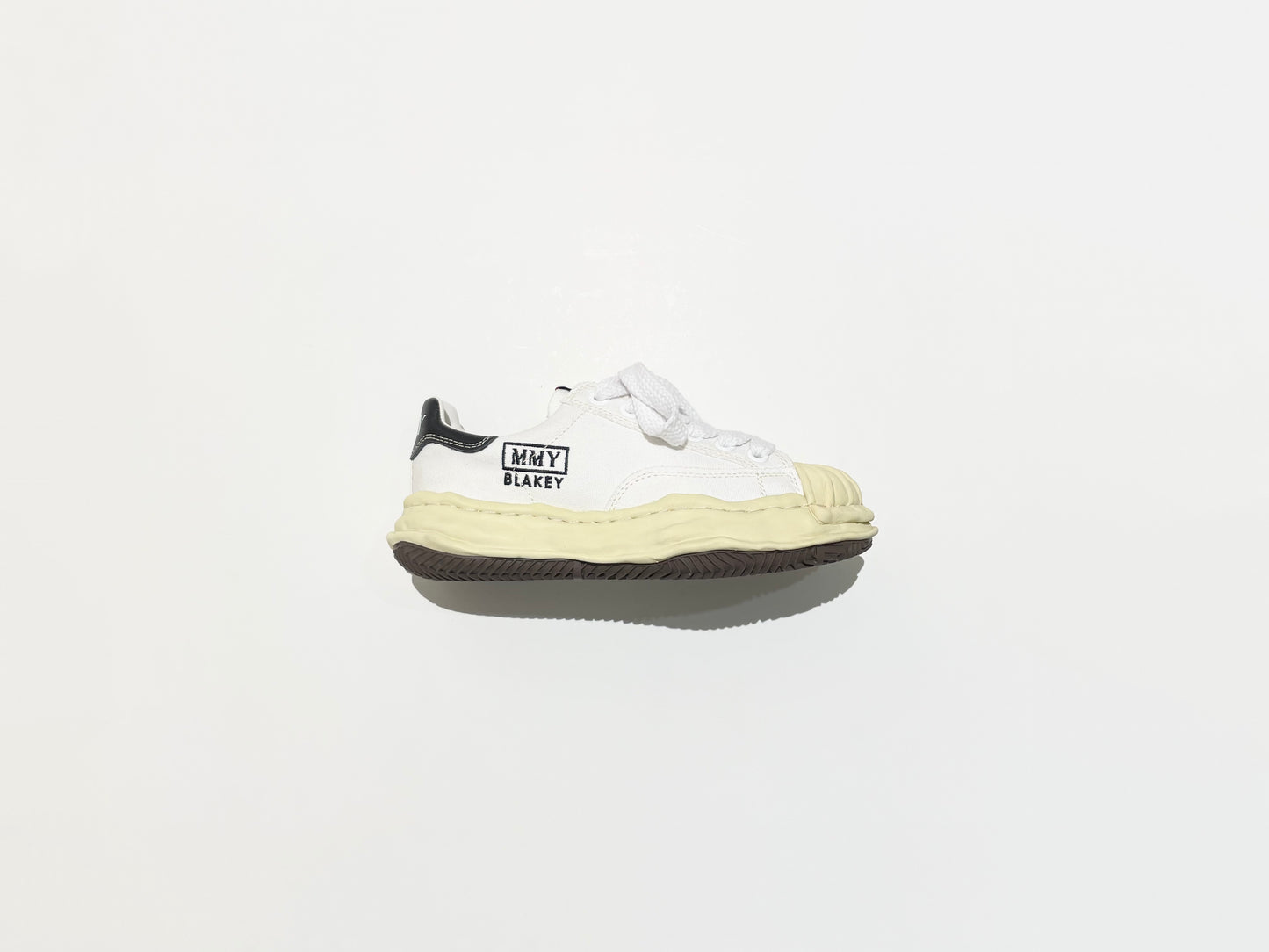 Maison Mihara Yasuhiro VL OG Sole Sneaker - Blakey