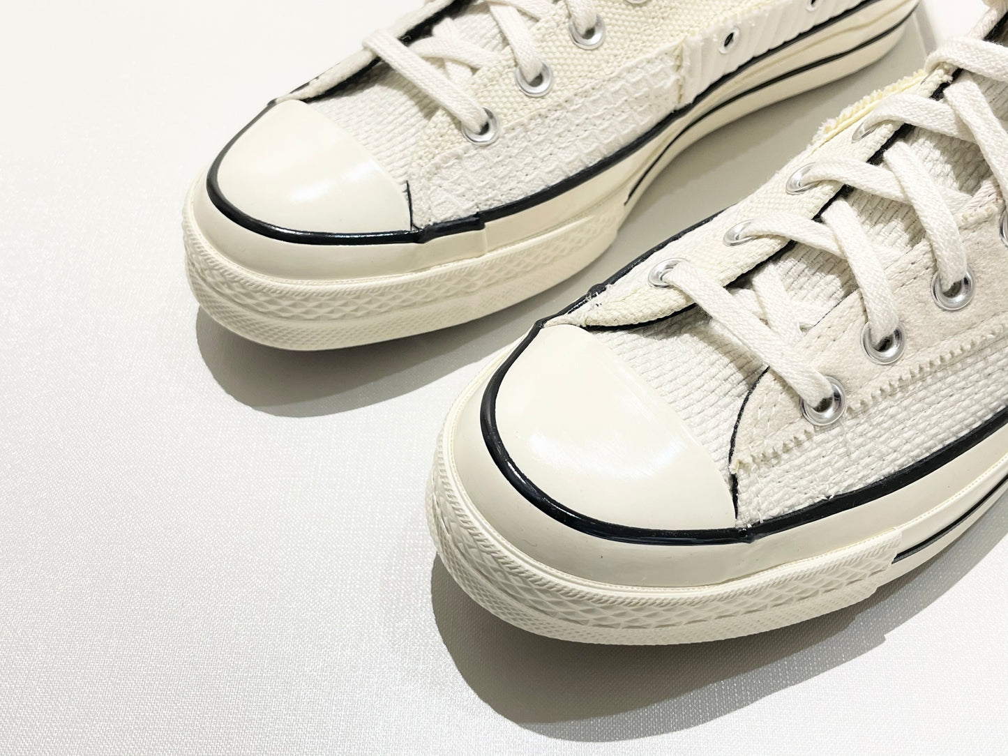 Converse Chuck Taylor 1970s Hi - Mono Patch