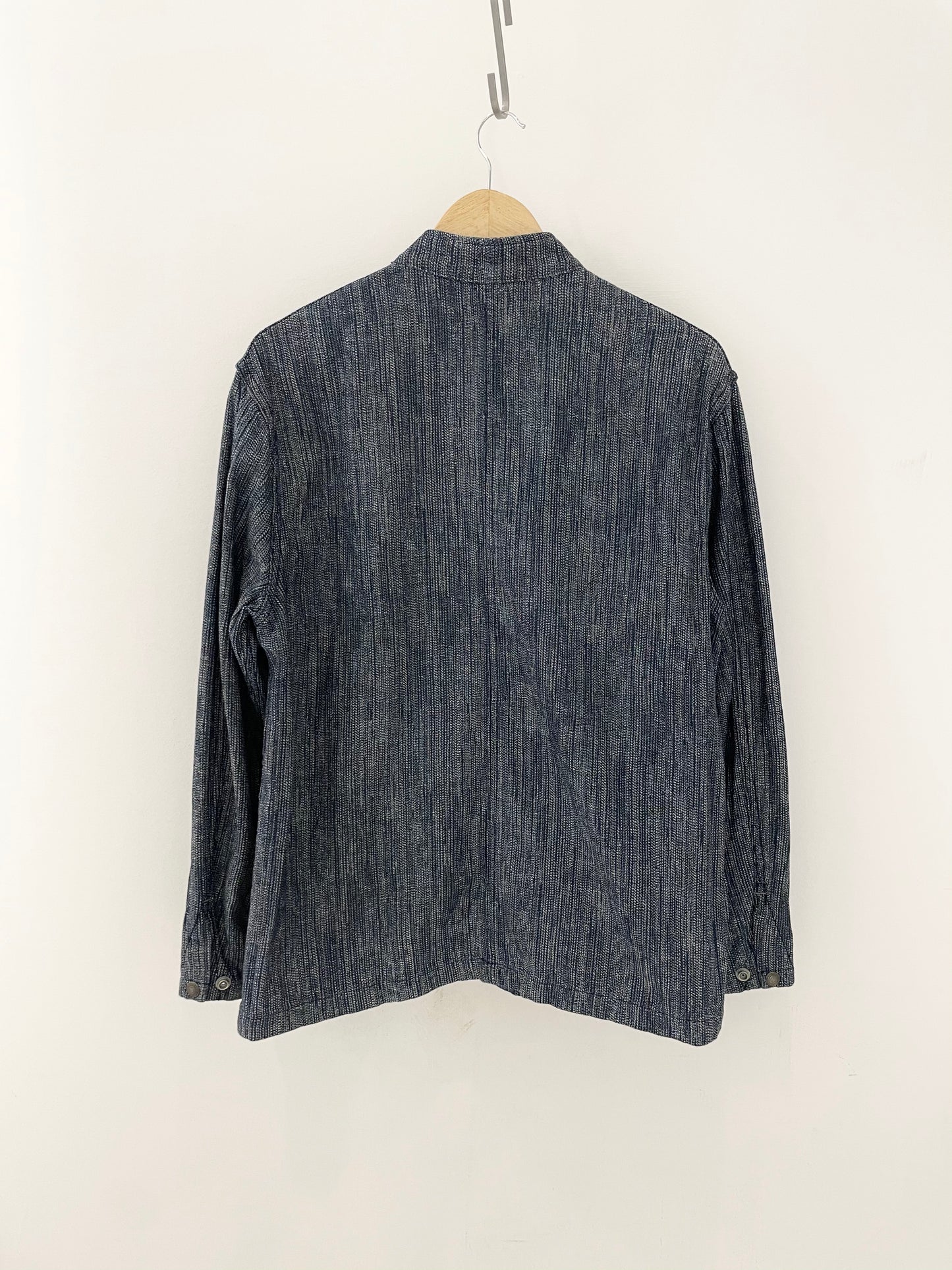 Journal Standard Homestead Union Made Jacket