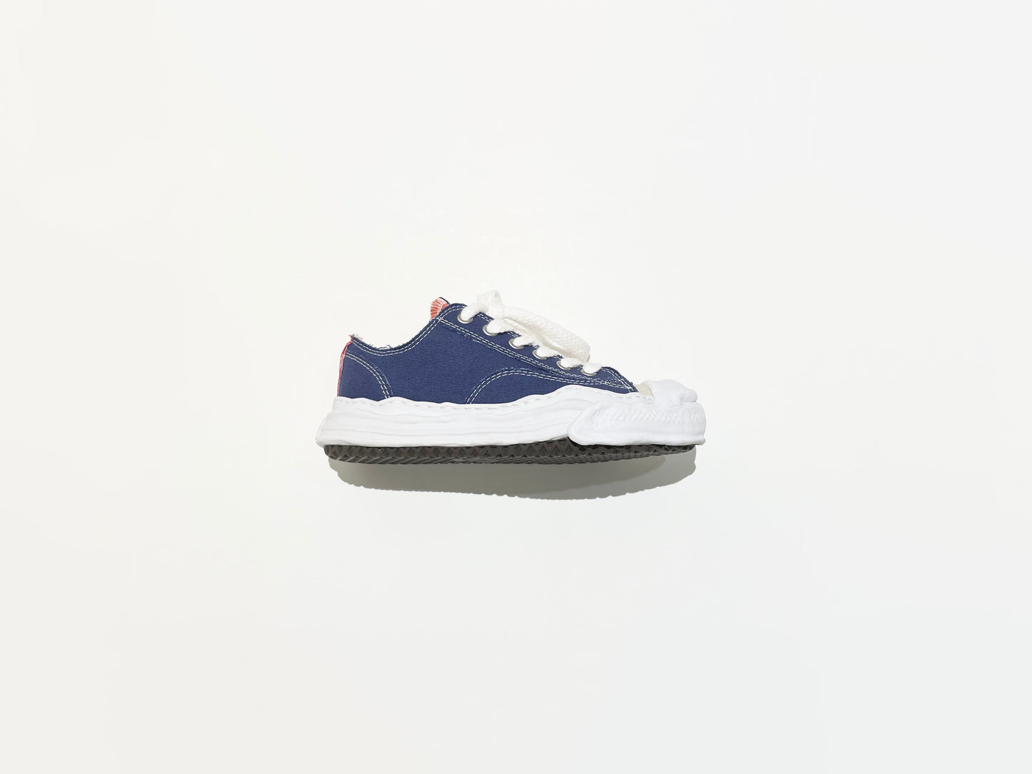 Maison Mihara Yasuhiro OG Sole Sneaker - Hank