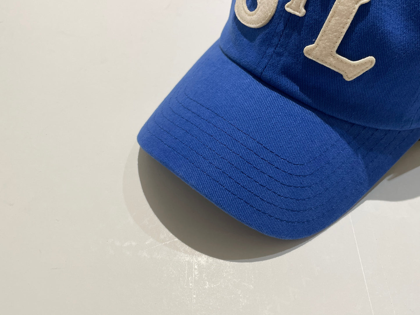 American Needle Archive Washed Cap - St. Louis Stars