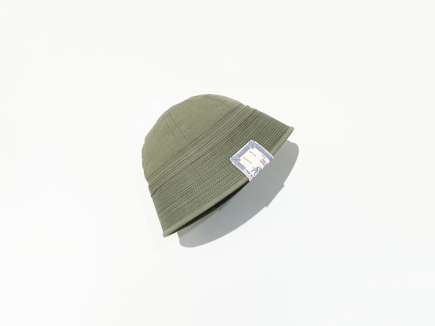 H.W.Dog & Co. FN Sailor Hat