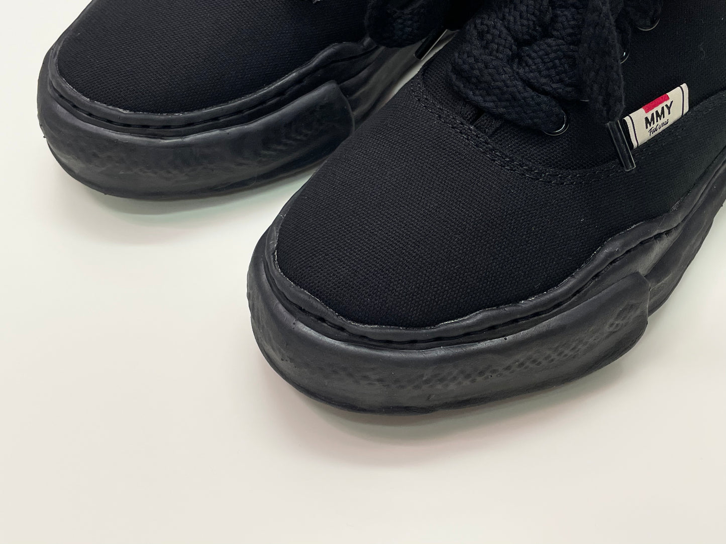 〖 Special Order 〗 Maison Mihara Yasuhiro OG Sole Sneaker - Baker