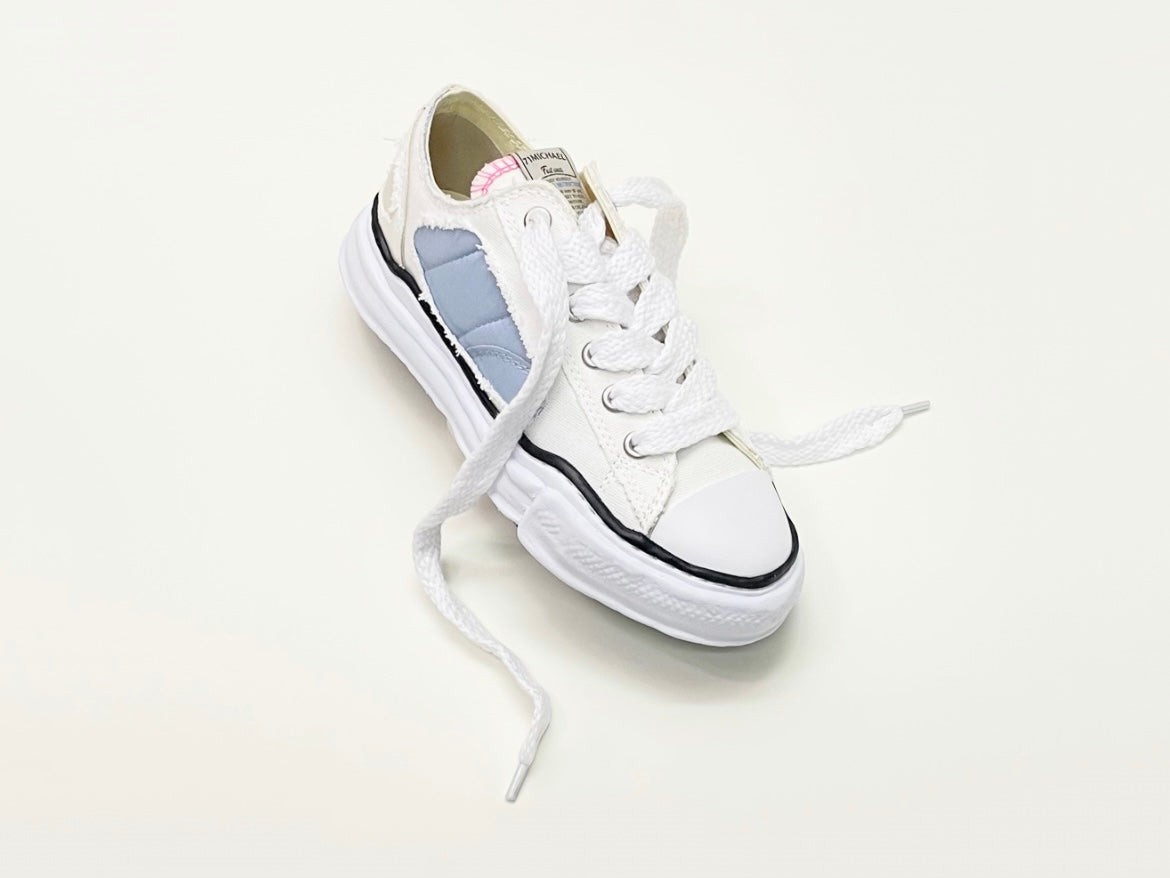 〖 Special Order 〗71 MICHEAL X Maison Mihara Yasuhiro OG Sole Sneaker - Broken Peterson