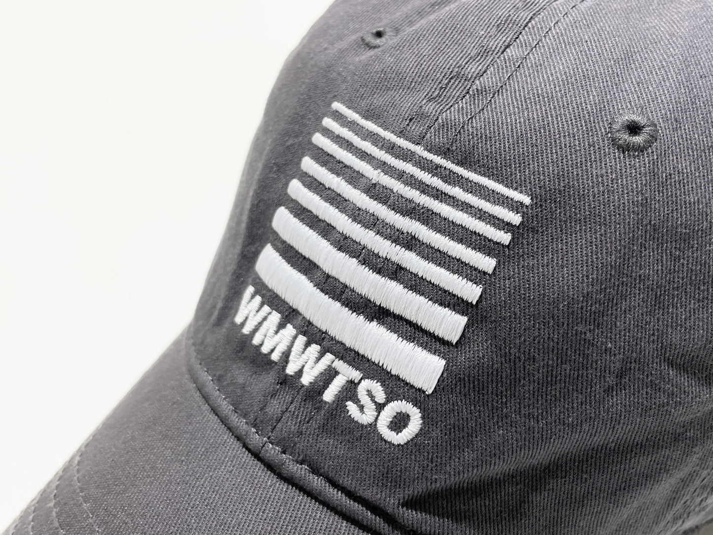 Mac Miller WMWTSO Hat