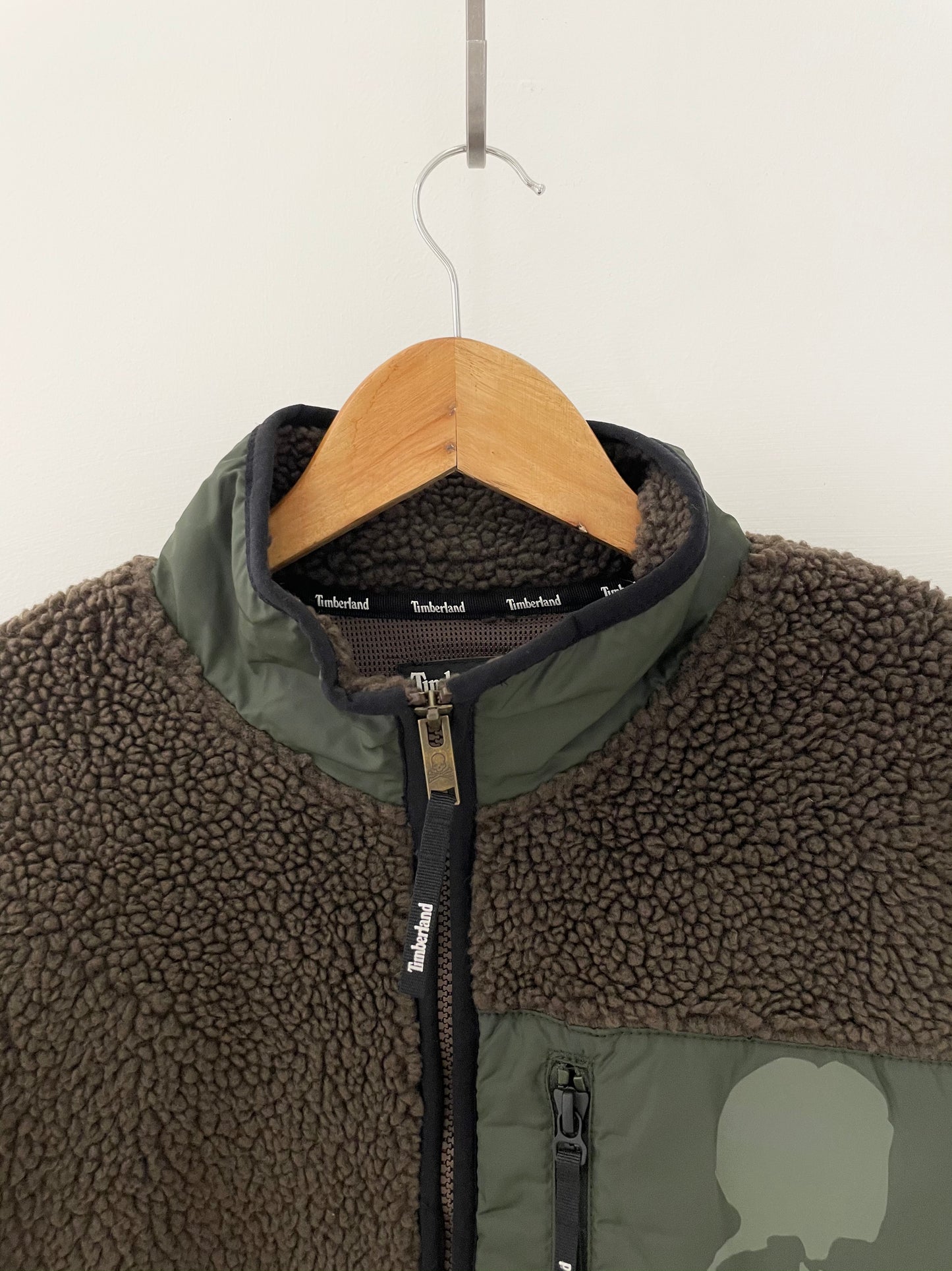 Timberland X Mastermind Fleece Jacket
