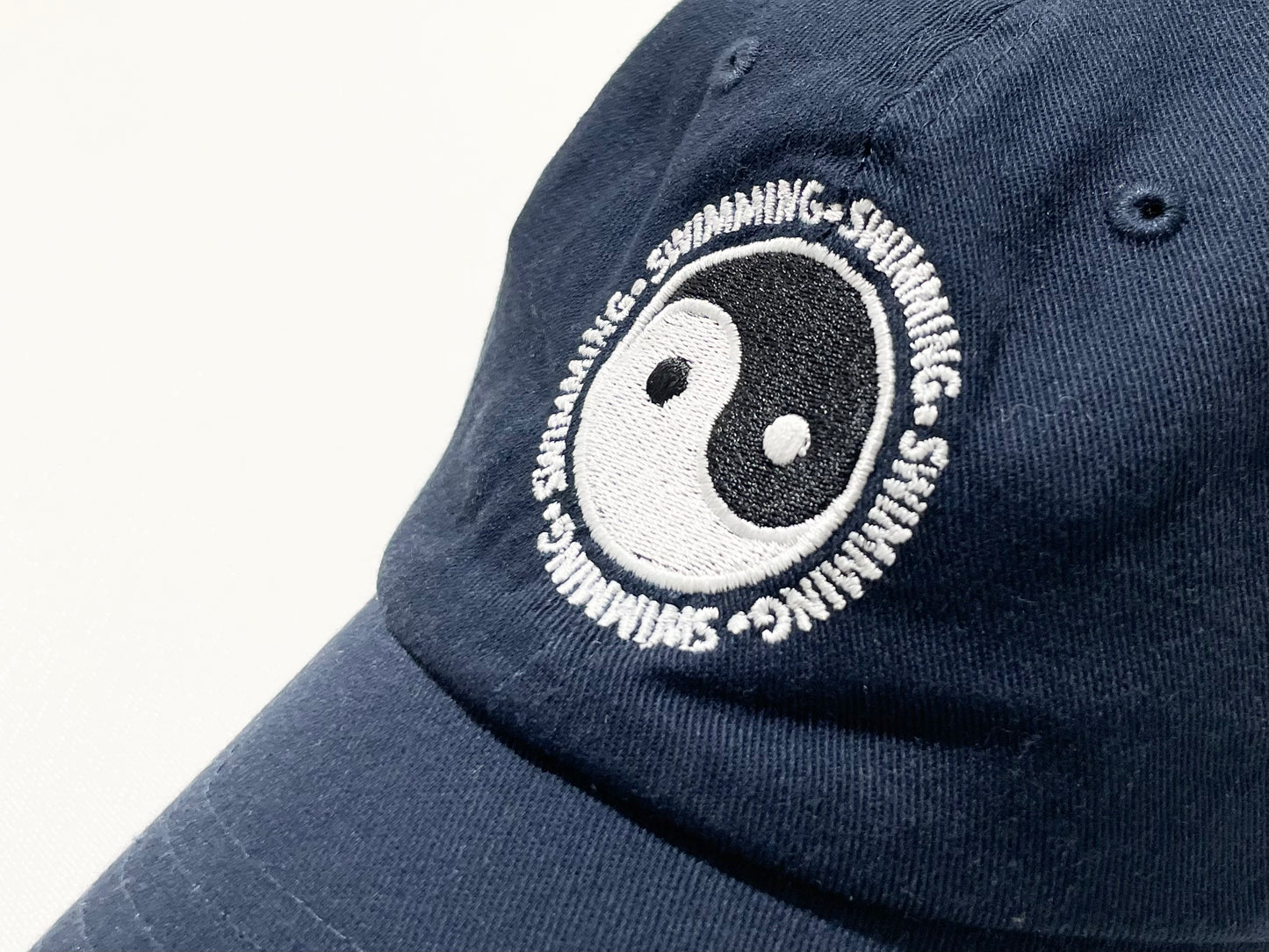 Mac Miller Yin Yan Hat