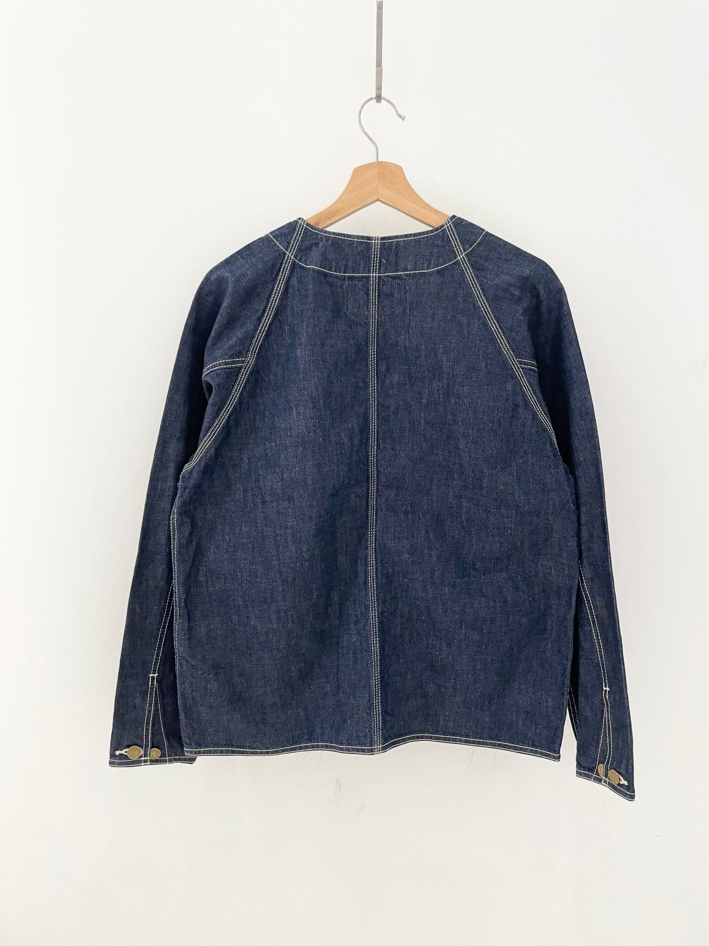 Neighborhood Governor / C-Jacket