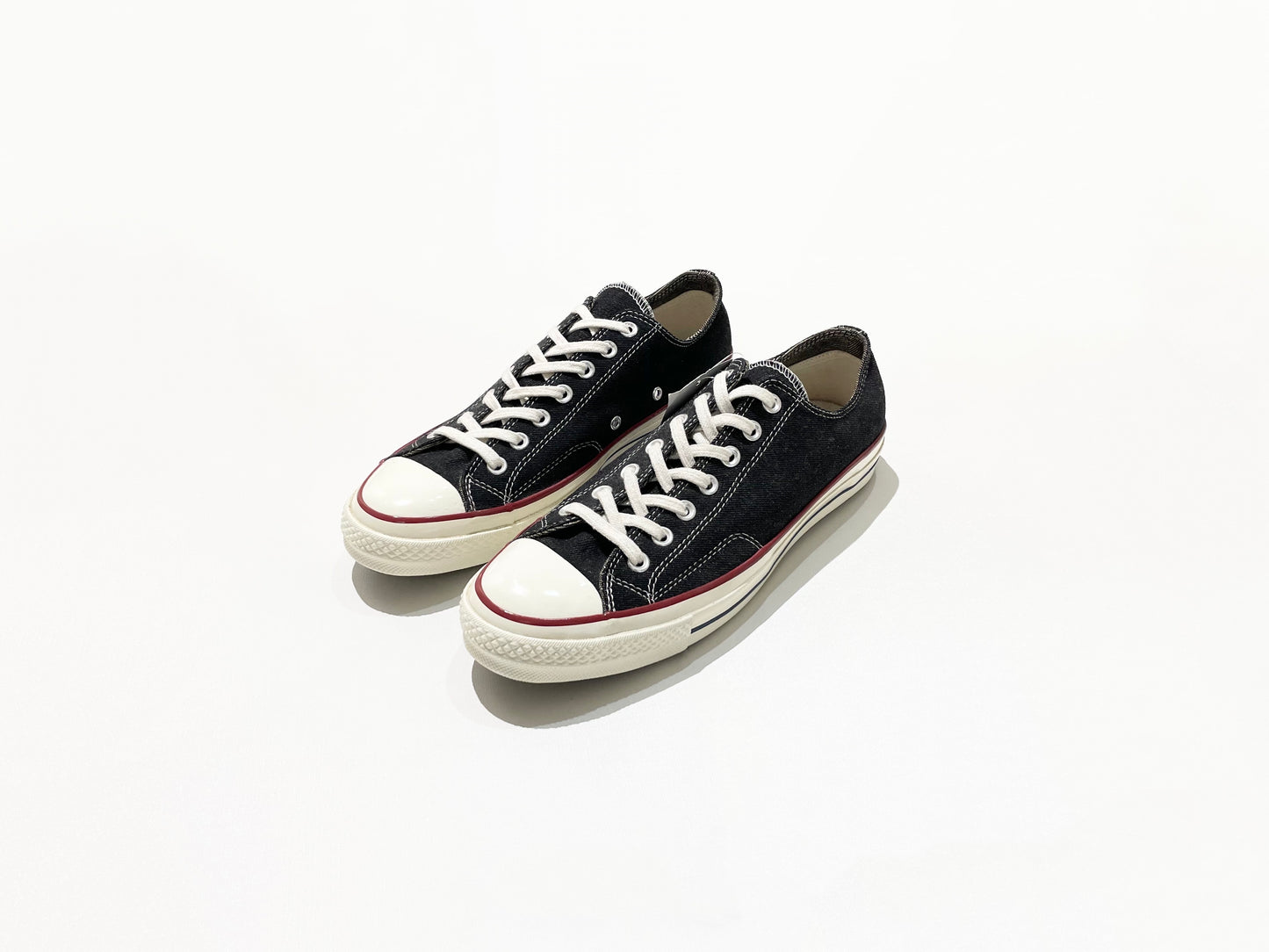 Converse Chuck Taylor 1970s - Black Denim