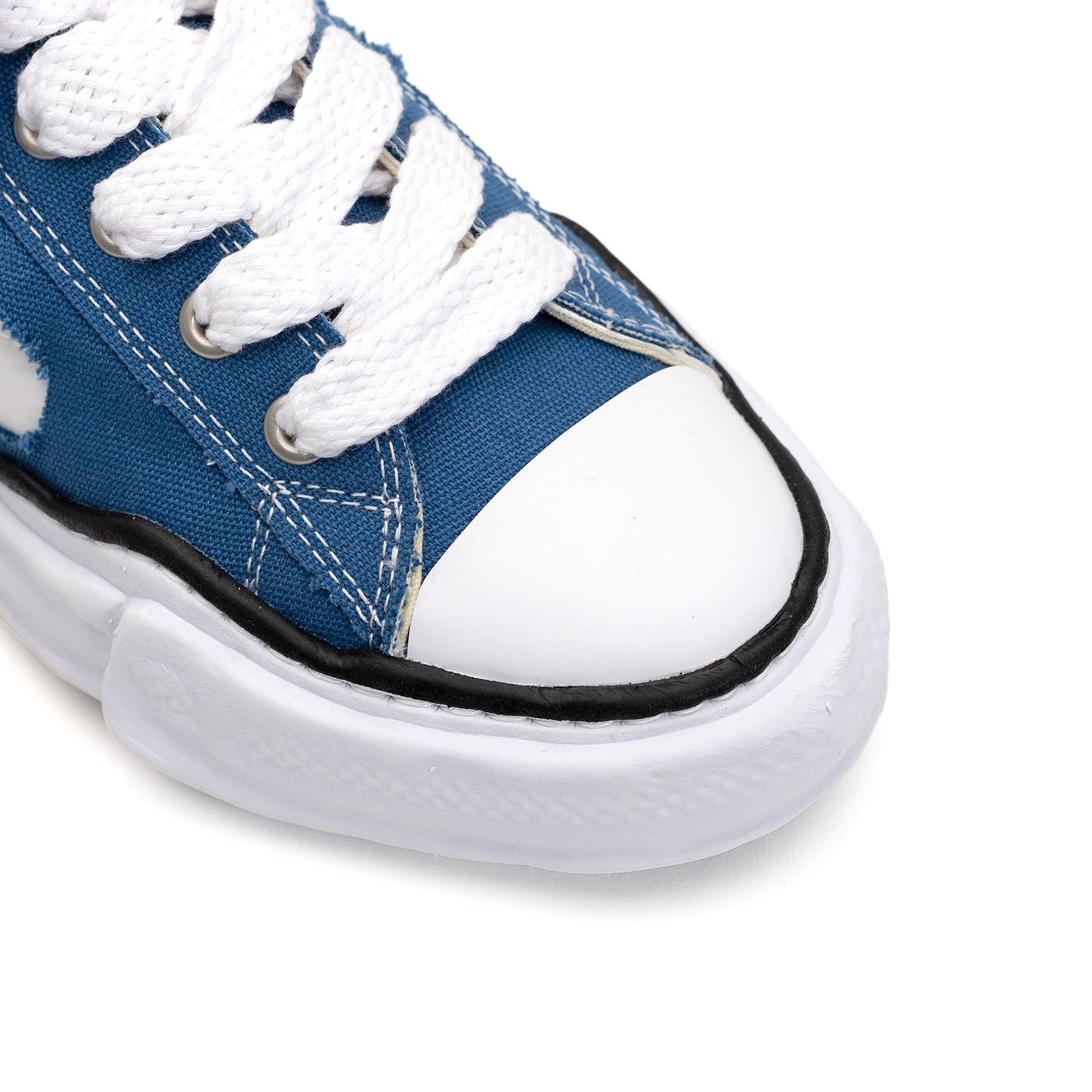 〖 Special Order 〗71 MICHEAL X Maison Mihara Yasuhiro OG Sole Sneaker - Broken Peterson