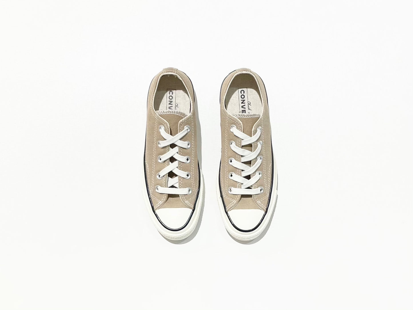 Converse Chuck Taylor 1970s - Nomad Khaki