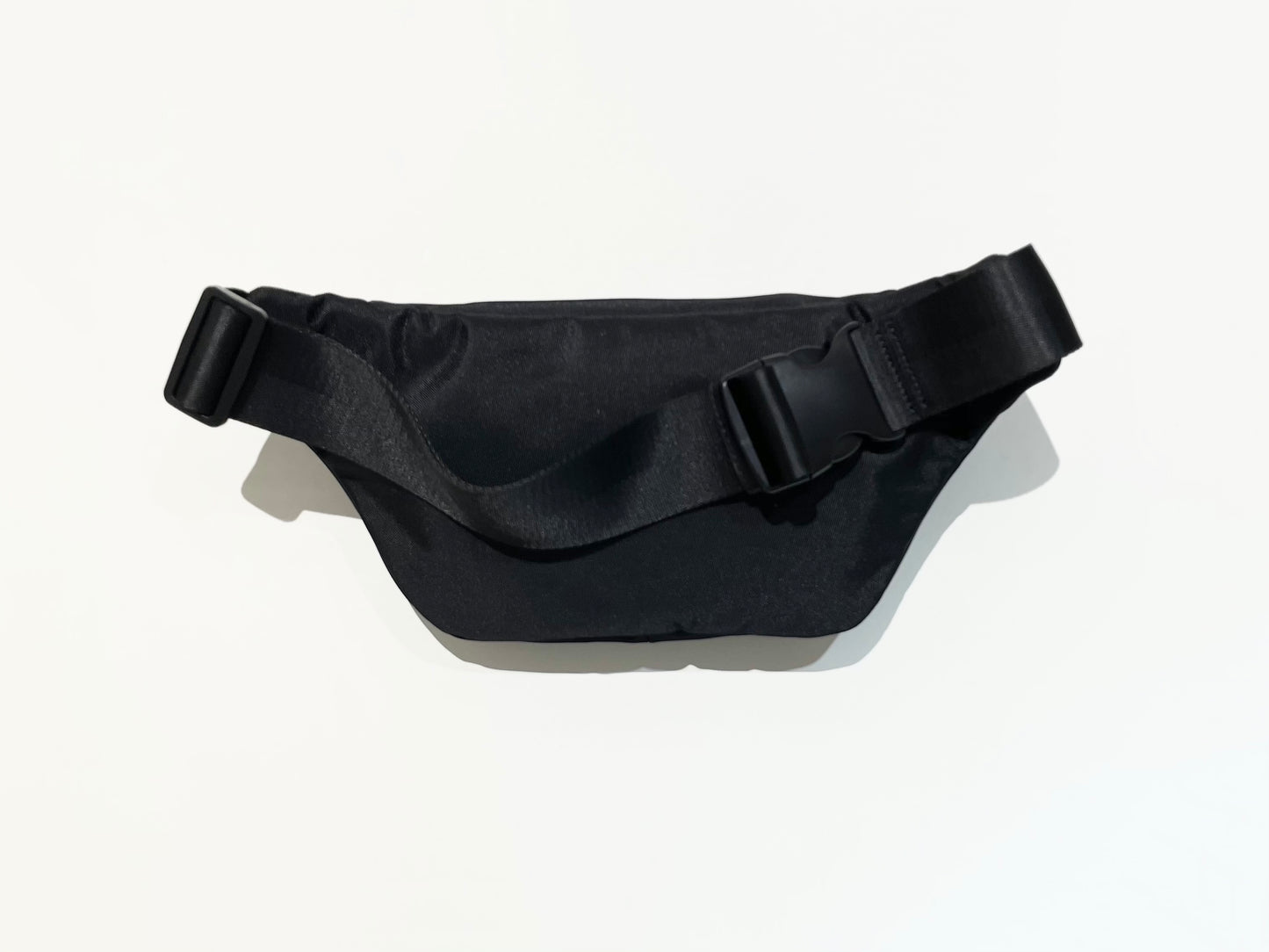 A.P.C. Guitar Logo Waist Bag