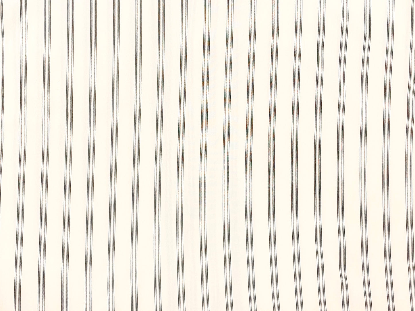 Carhartt WIP Reyes Striped Woven Shirt