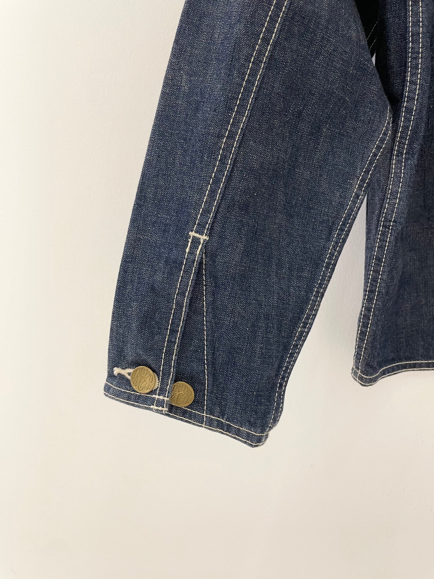 Neighborhood Governor / C-Jacket