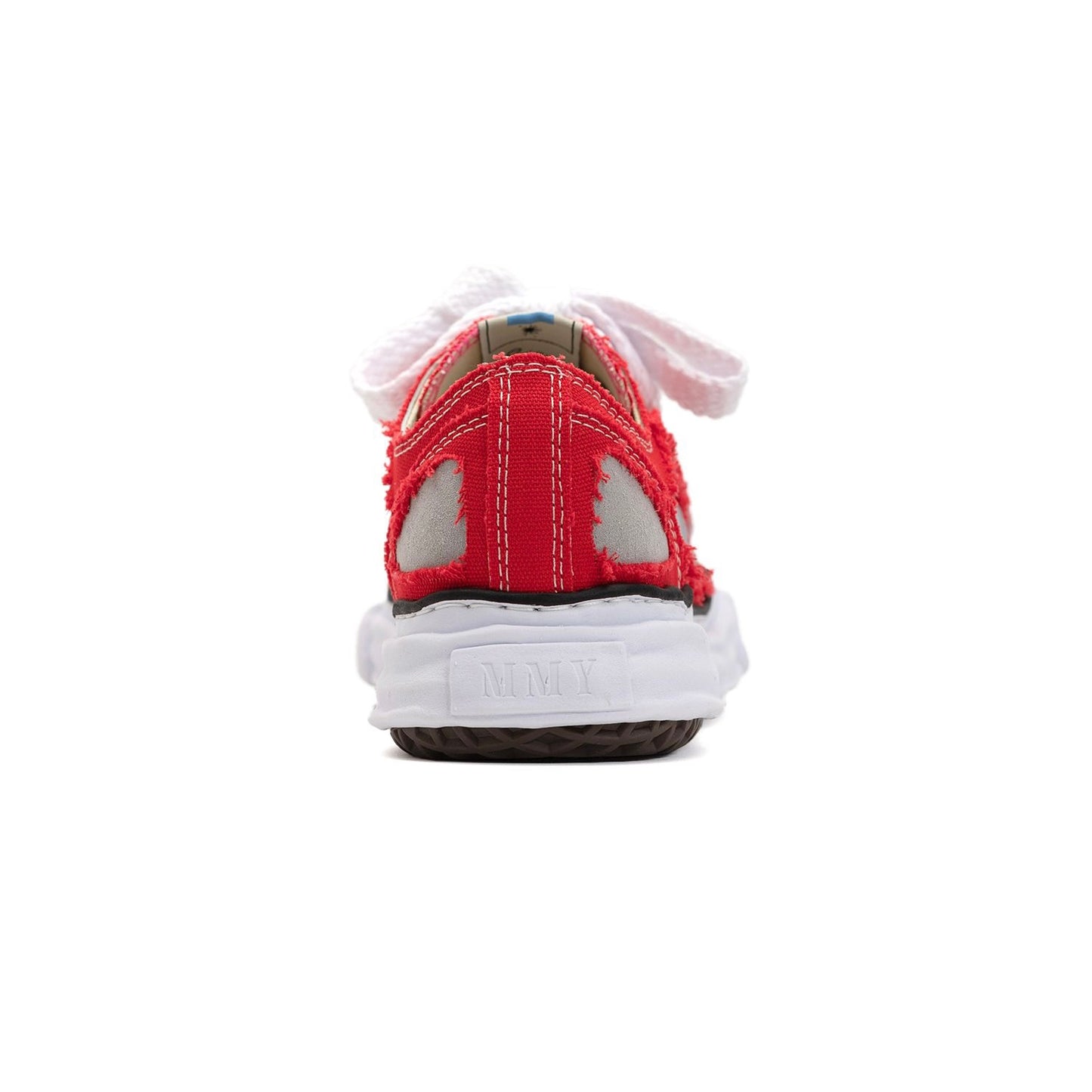 〖 Special Order 〗71 MICHEAL X Maison Mihara Yasuhiro OG Sole Sneaker - Broken Peterson