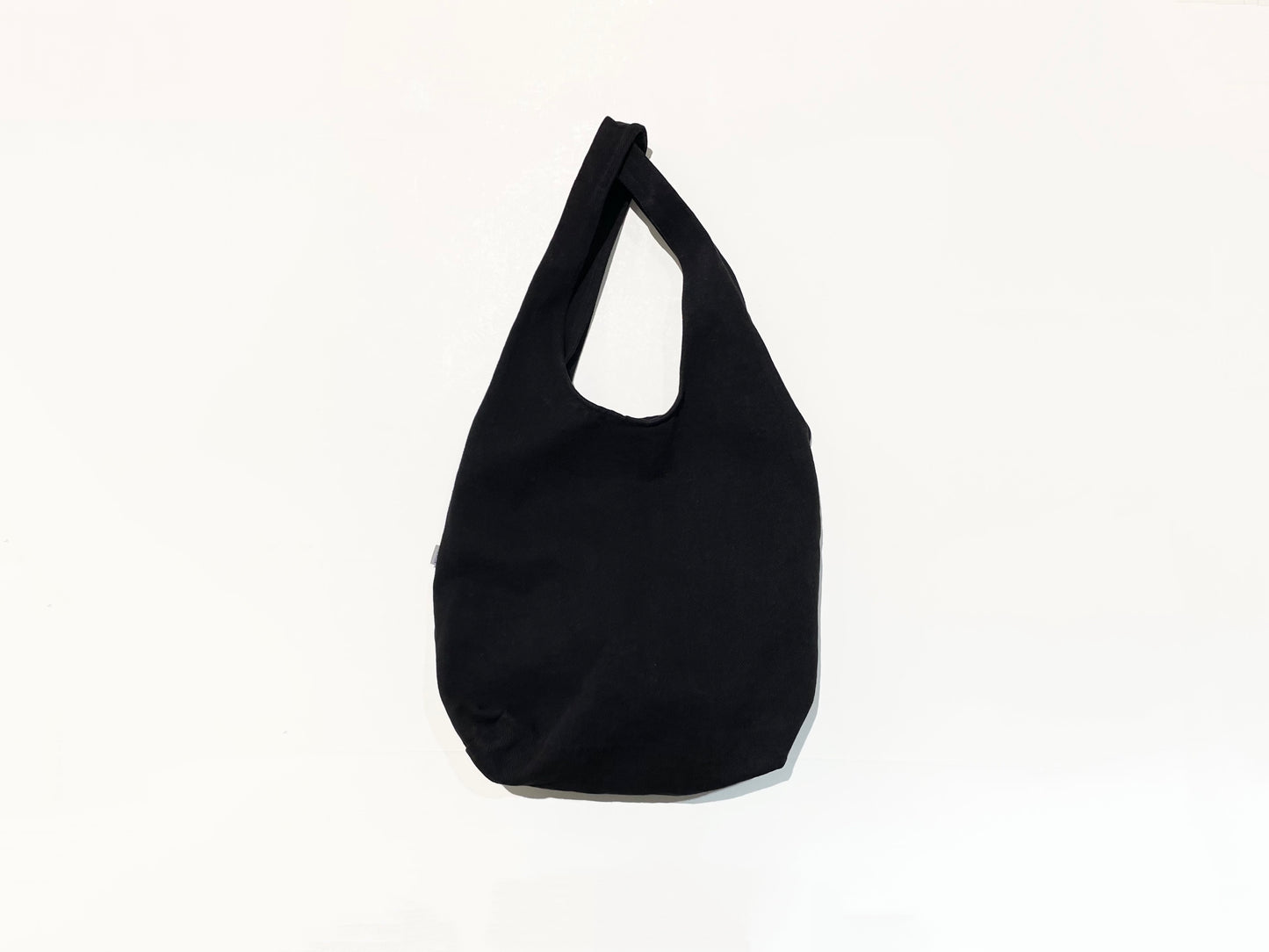 Los Angeles Apparel 13oz Bull Denim Shopping Bag