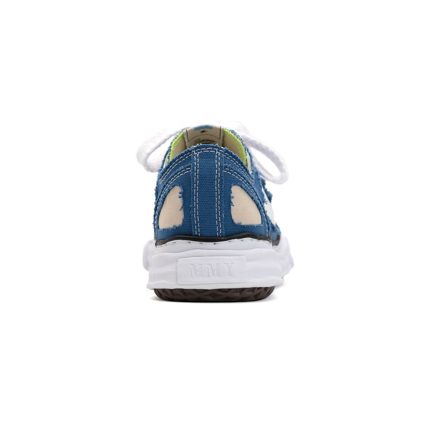 〖 Special Order 〗71 MICHEAL X Maison Mihara Yasuhiro OG Sole Sneaker - Broken Peterson