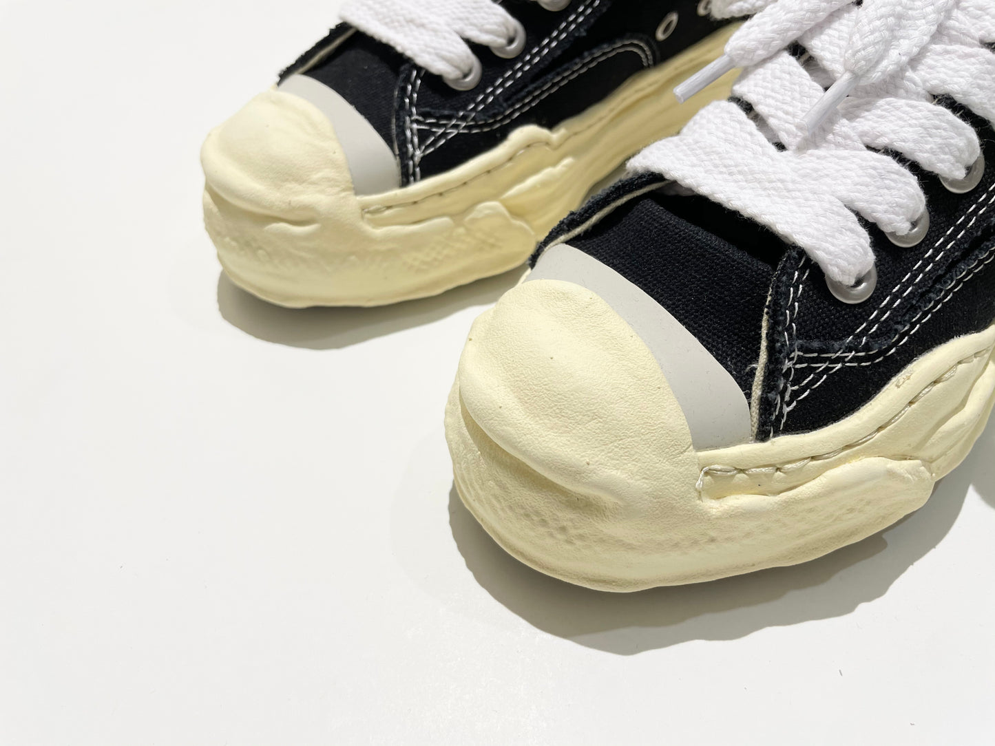 Maison Mihara Yasuhiro VL OG Sole Sneaker - Hank