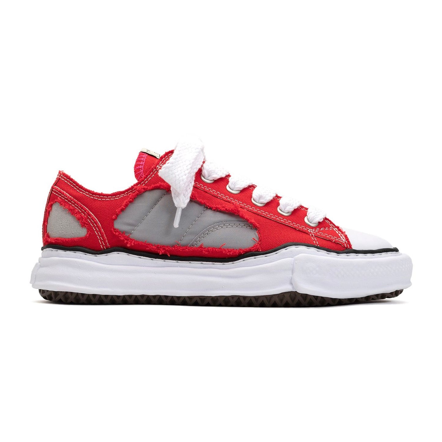 〖 Special Order 〗71 MICHEAL X Maison Mihara Yasuhiro OG Sole Sneaker - Broken Peterson