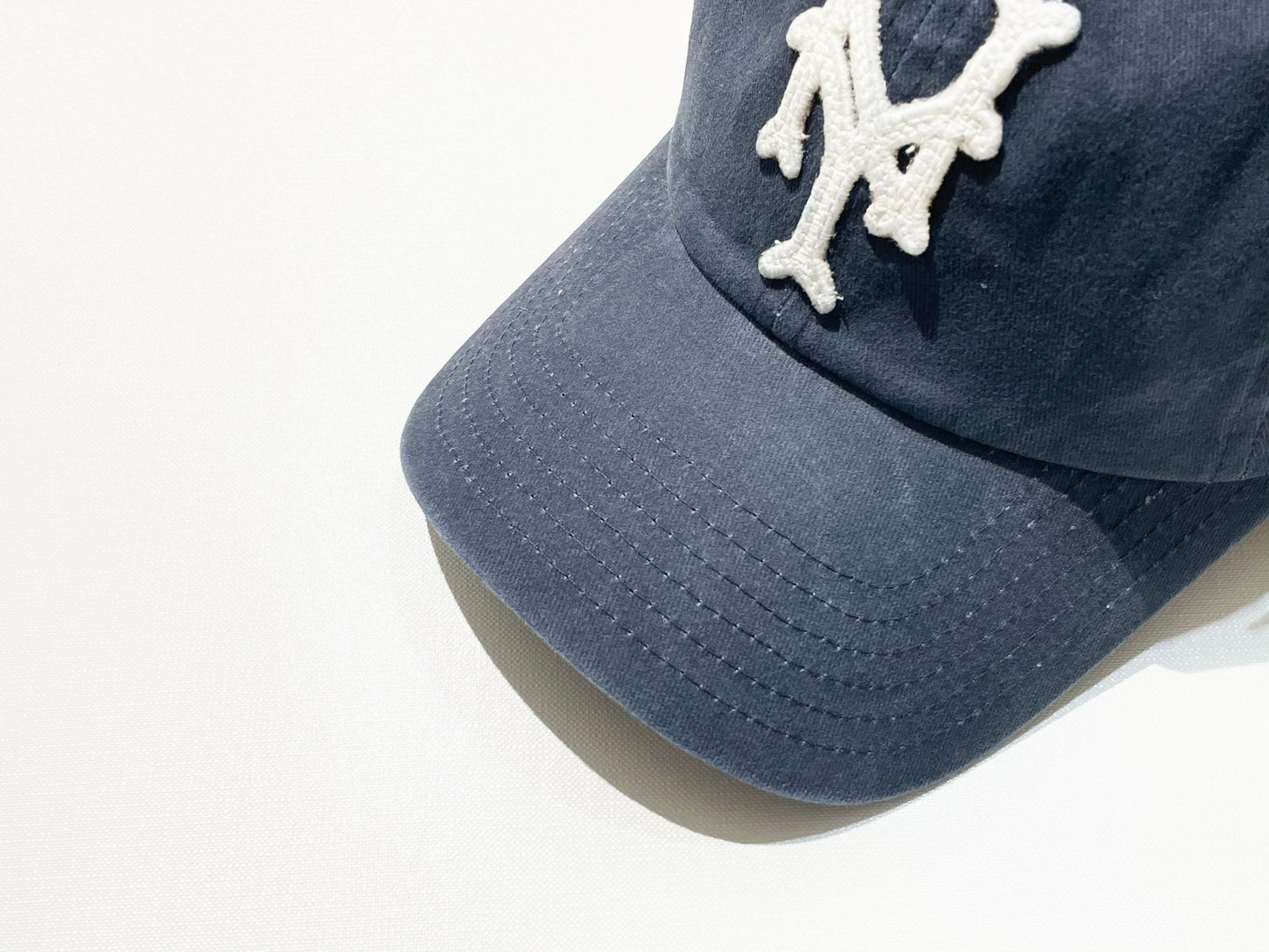 American Needle Archive Pigment Washed Cap - New York Cubans