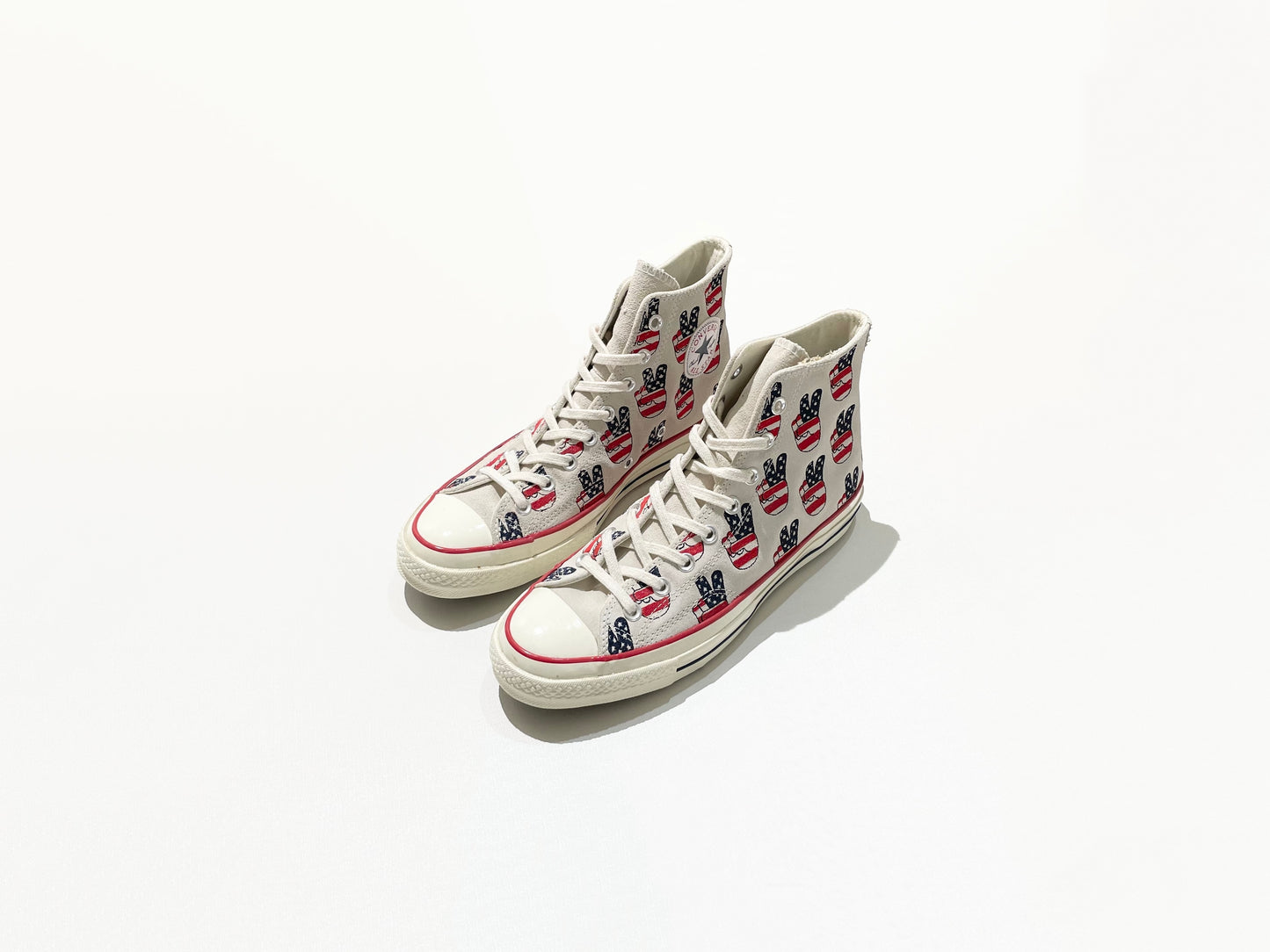 Converse Chuck Taylor 1970s Hi - Election Day