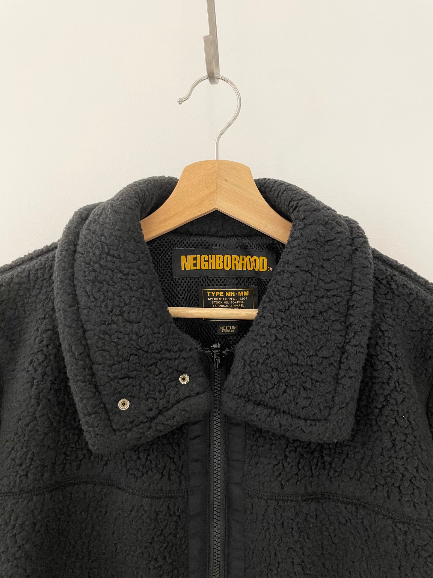 Neighborhood B-3B Jacket