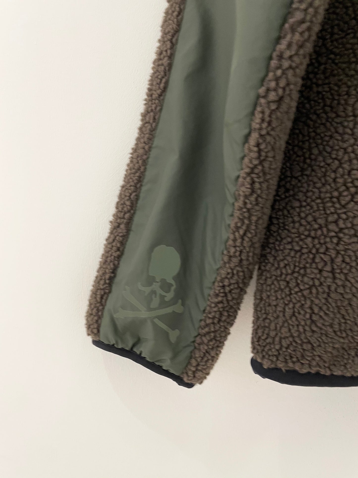 Timberland X Mastermind Fleece Jacket