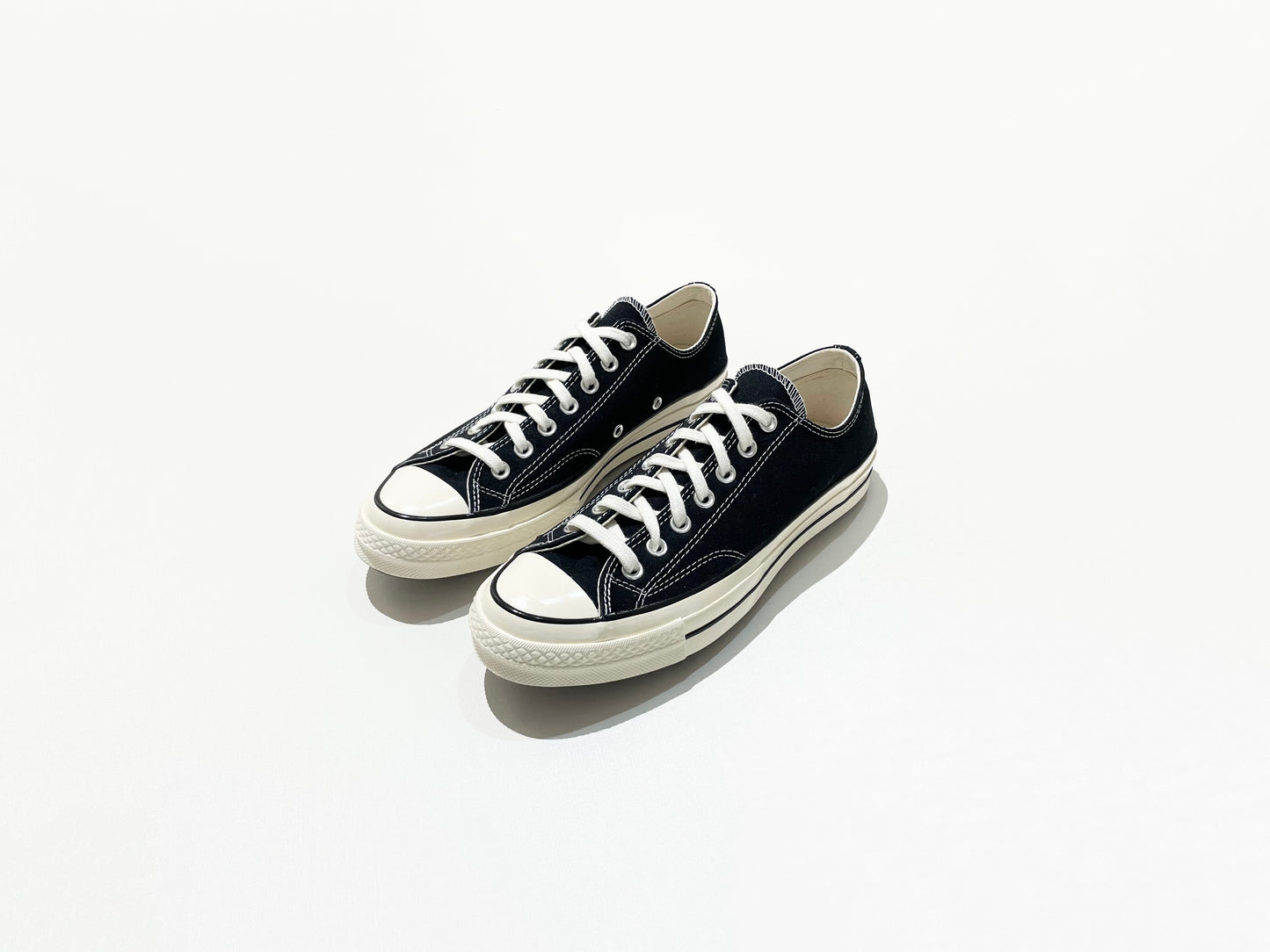 Converse Chuck Taylor 1970s - Black