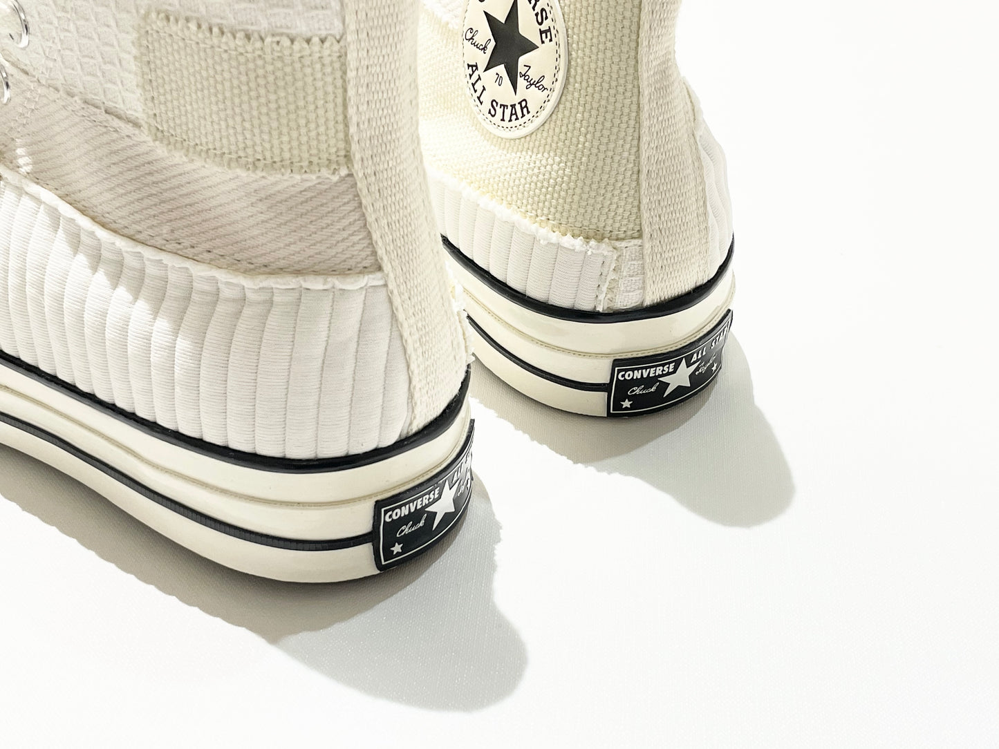 Converse Chuck Taylor 1970s Hi - Mono Patch