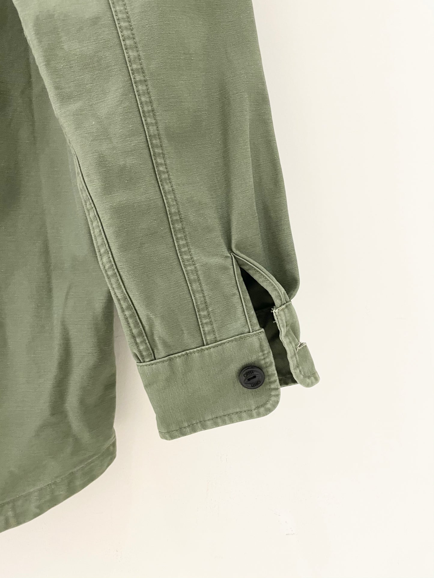 Carhartt WIP Anson Shirt Jacket