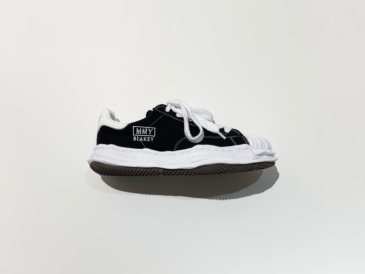Maison Mihara Yasuhiro OG Sole Sneaker - Blakey