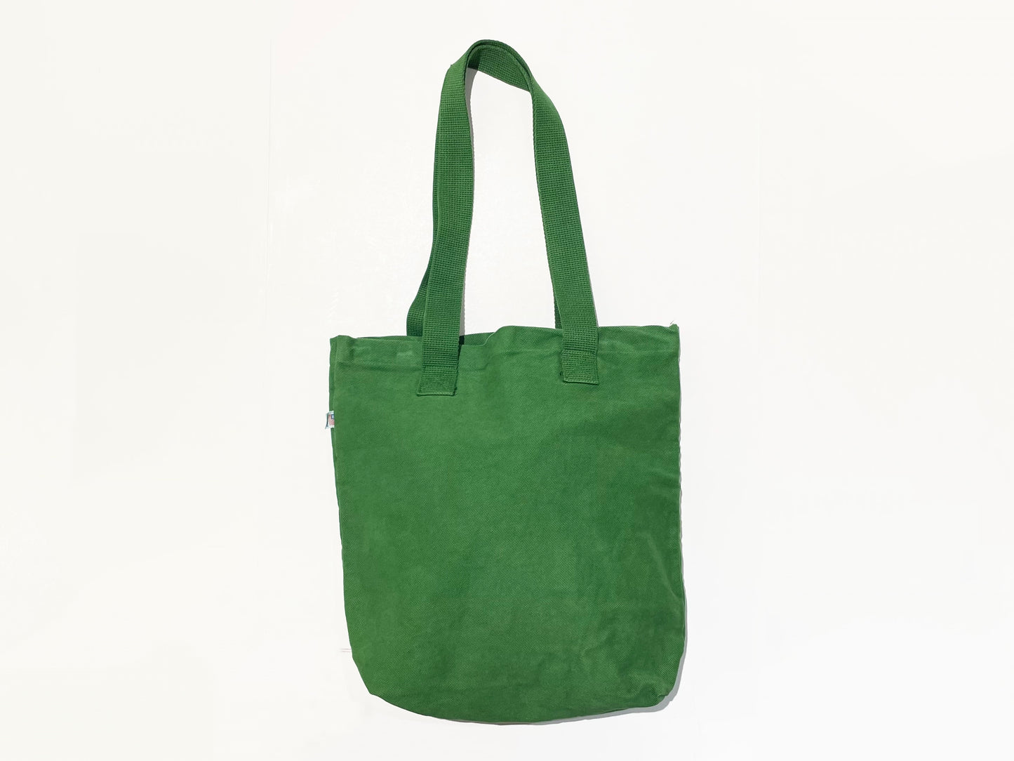 Los Angeles Apparel Bull Denim Tote Bag