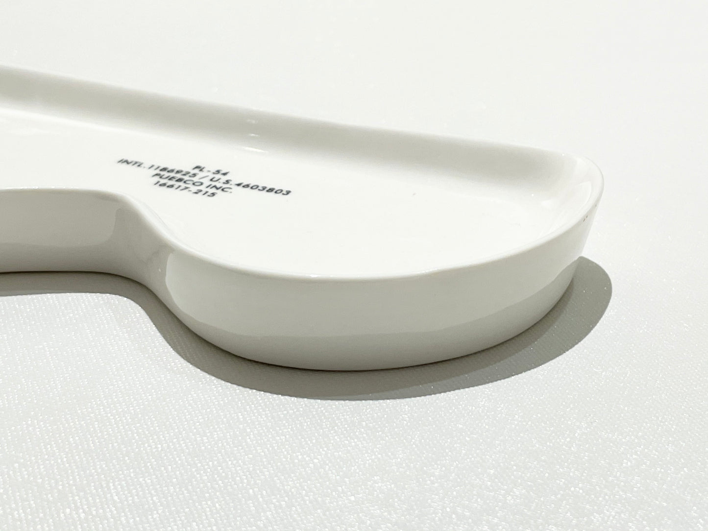 Puebco Glasses Tray - Round