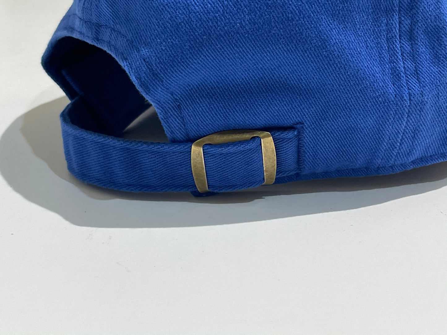American Needle Archive Washed Cap - St. Louis Stars