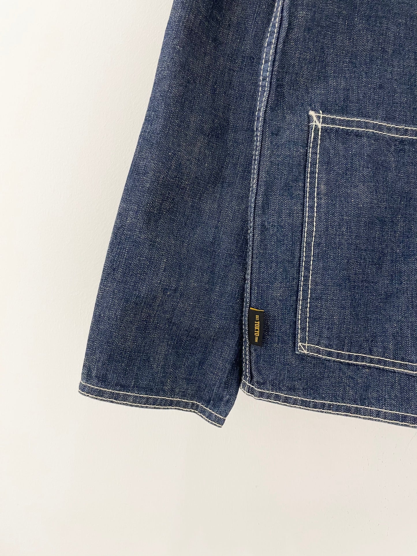 Neighborhood Governor / C-Jacket