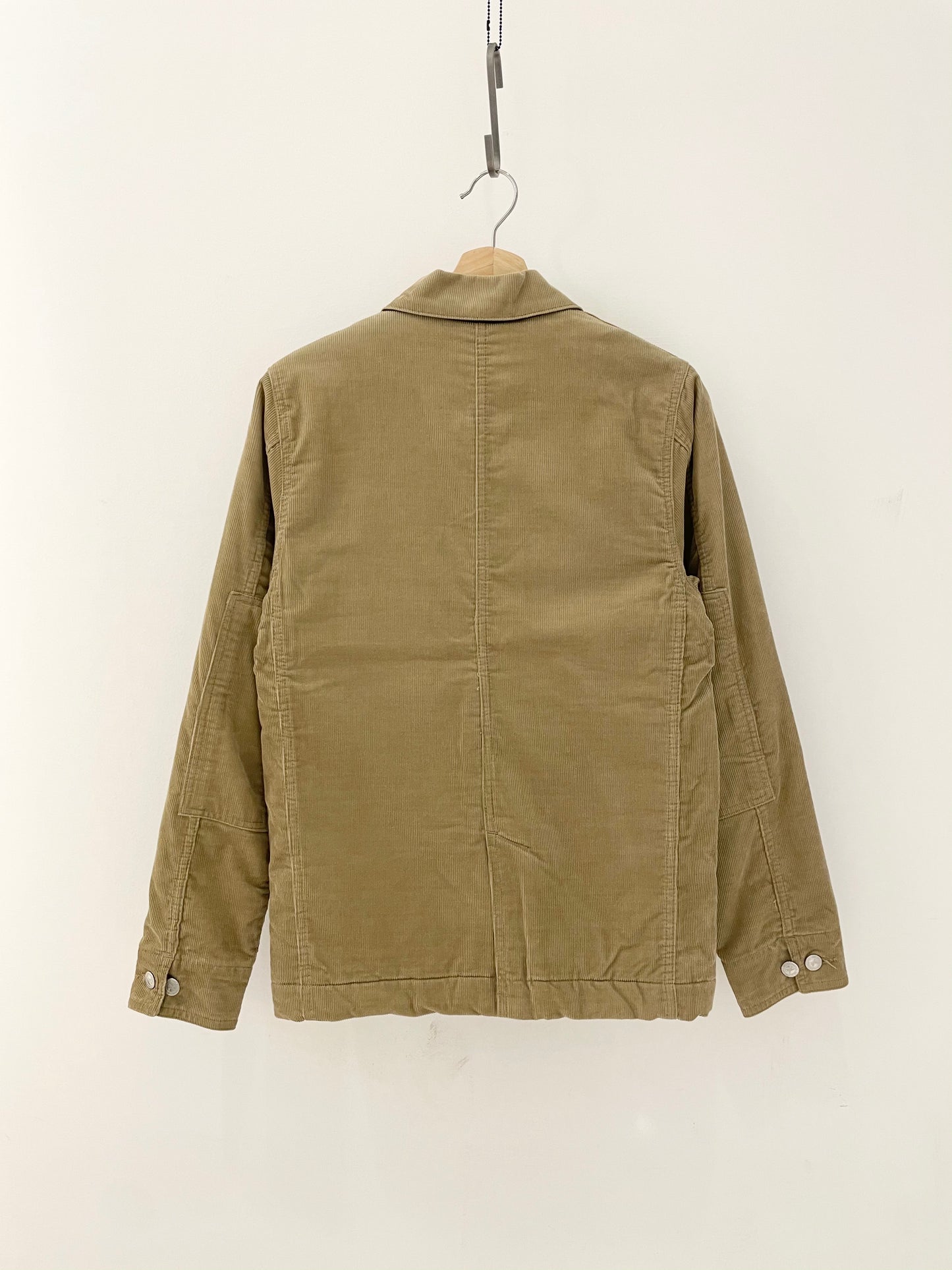 A.P.C. X Carhartt WIP Gabrielle Coat