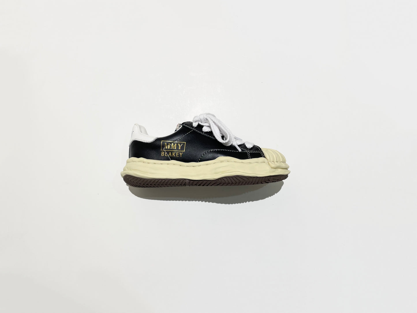 Maison Mihara Yasuhiro VL OG Sole Sneaker - Blakey