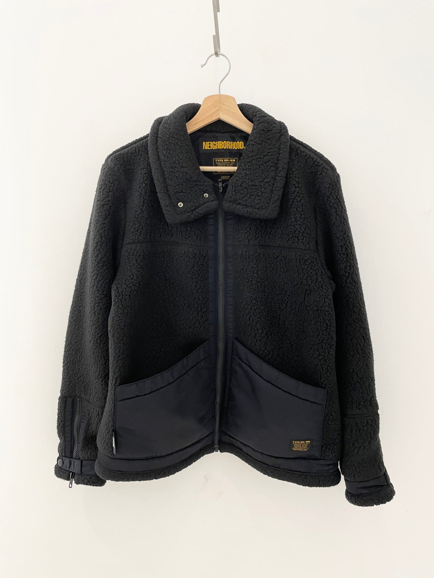 Neighborhood B-3B Jacket