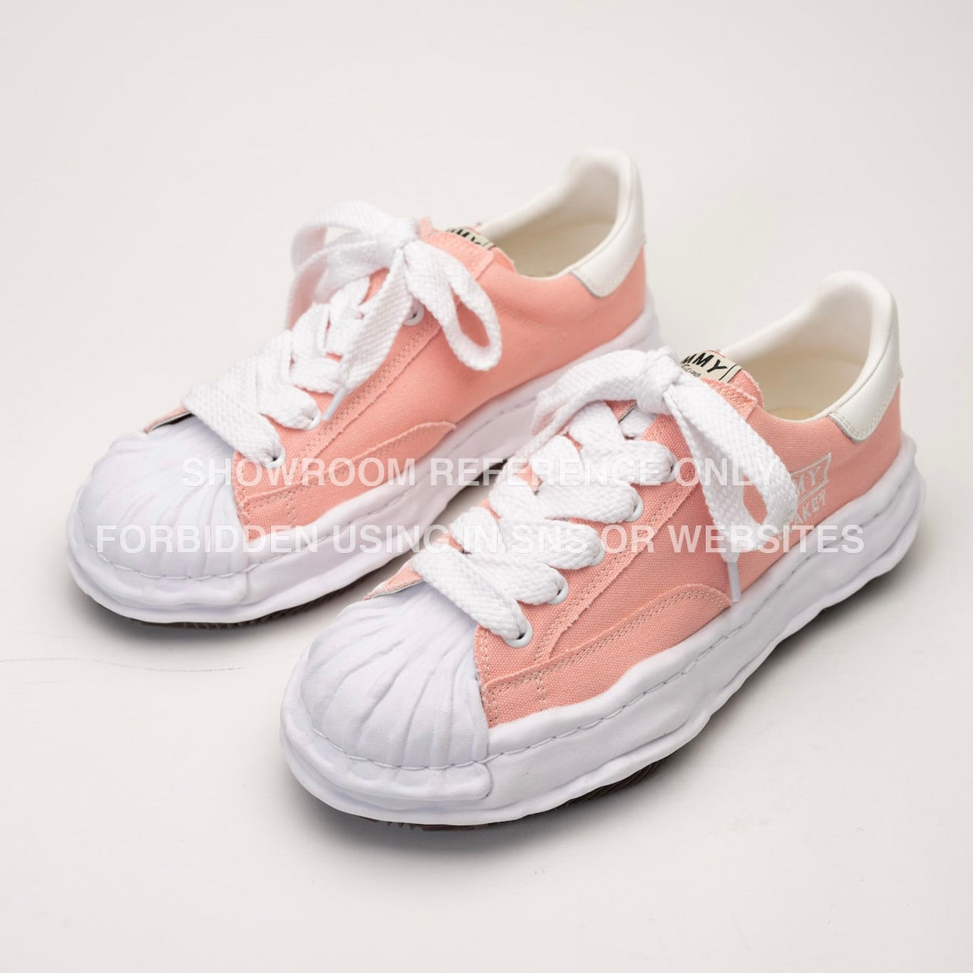〖 Pre Order 〗Maison Mihara Yasuhiro OG Sole Sneaker - Blakey