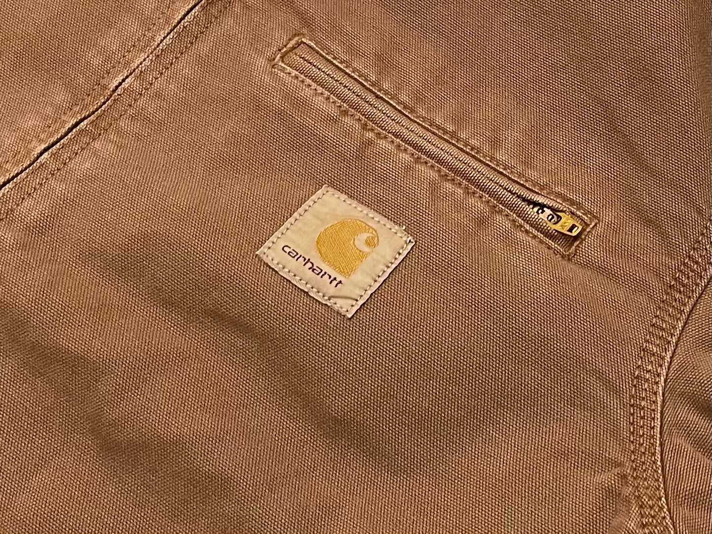 Carhartt WIP Detroit Jacket