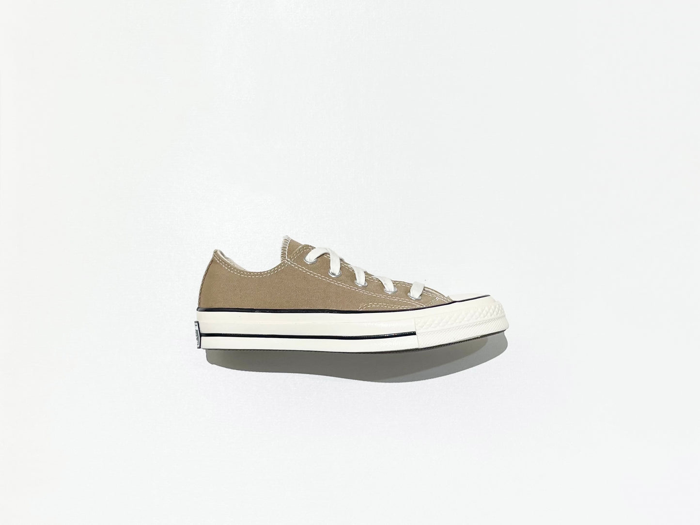 Converse Chuck Taylor 1970s - Nomad Khaki