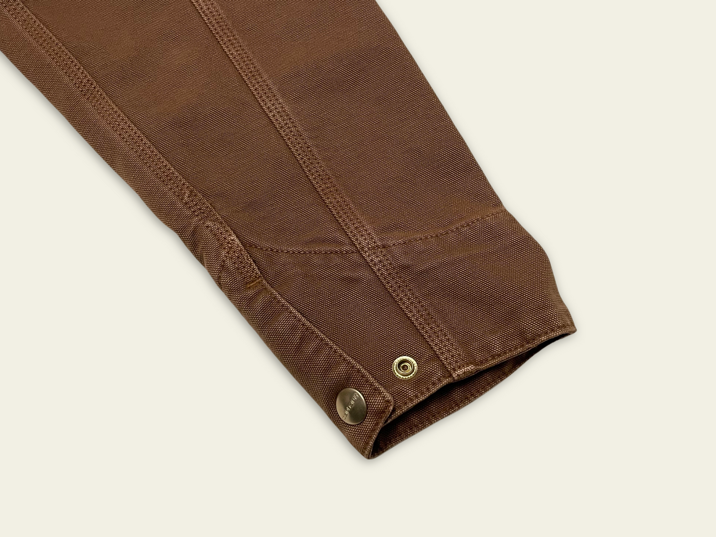 Carhartt WIP Detroit Jacket