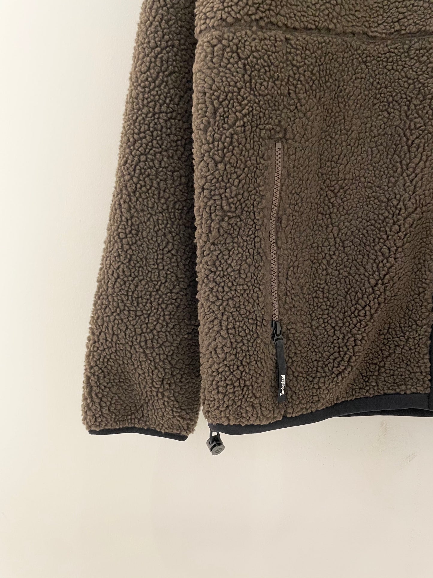 Timberland X Mastermind Fleece Jacket