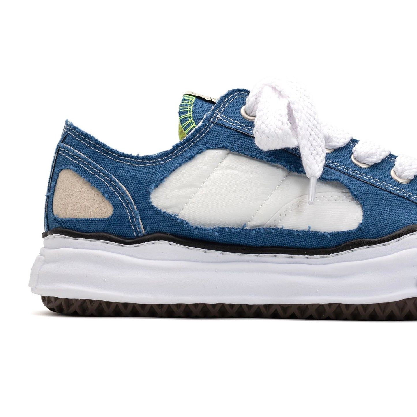 〖 Special Order 〗71 MICHEAL X Maison Mihara Yasuhiro OG Sole Sneaker - Broken Peterson
