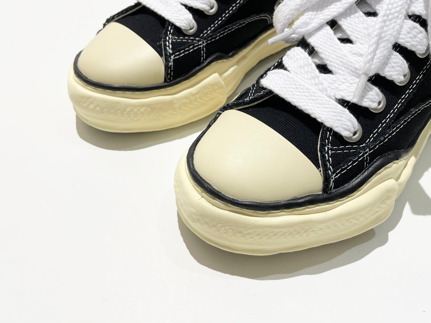 Maison Mihara Yasuhiro VL OG Sole Sneaker - Peterson