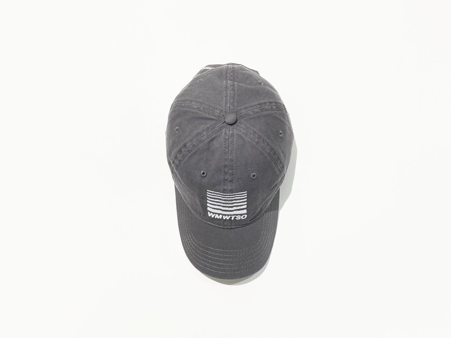 Mac Miller WMWTSO Hat