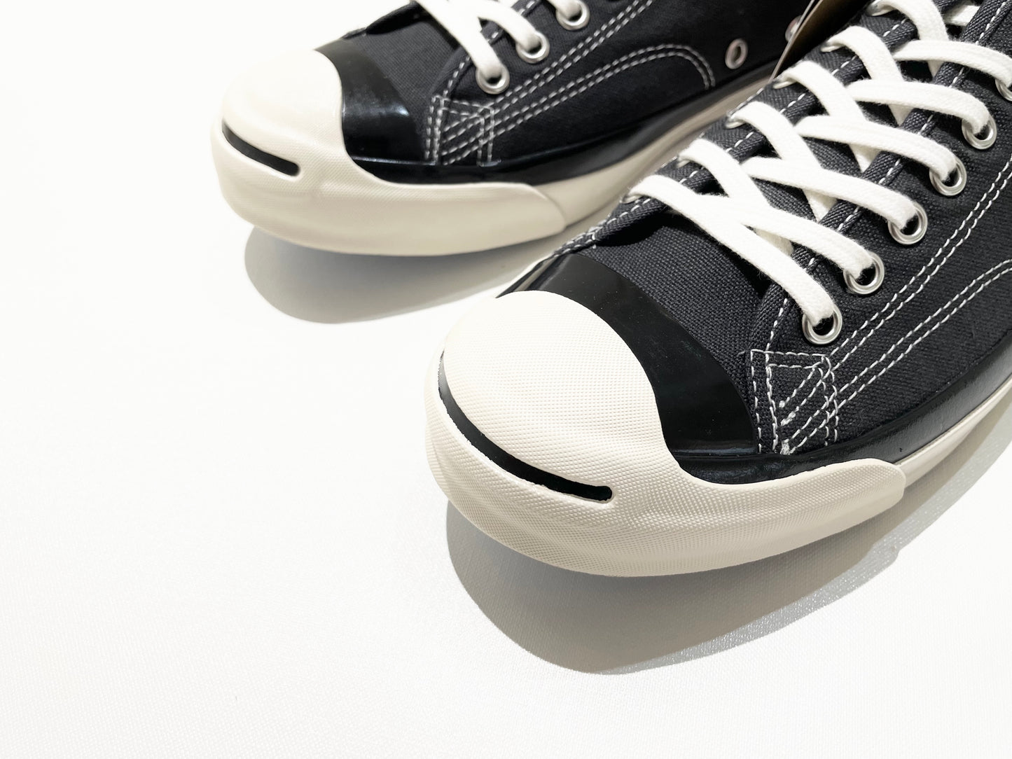 Converse Jack Purcell US - Black