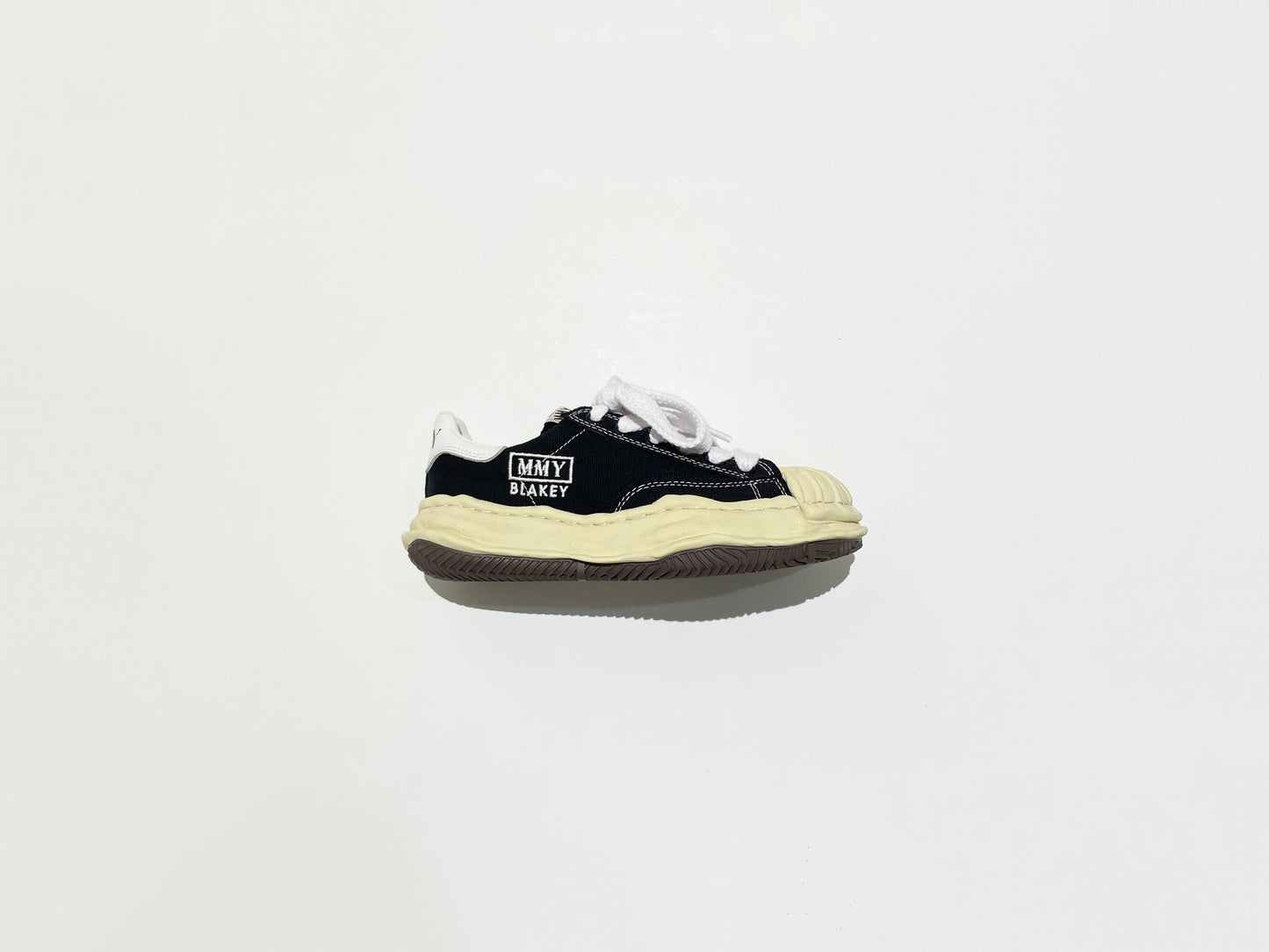 Maison Mihara Yasuhiro VL OG Sole Sneaker - Blakey