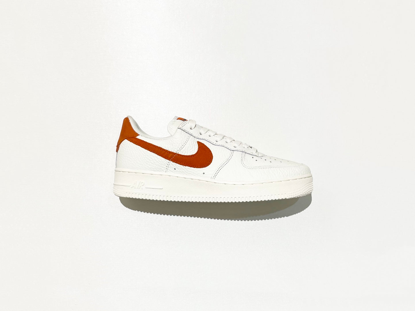 Nike Premium Air Force 1 Craft - Mantra Orange